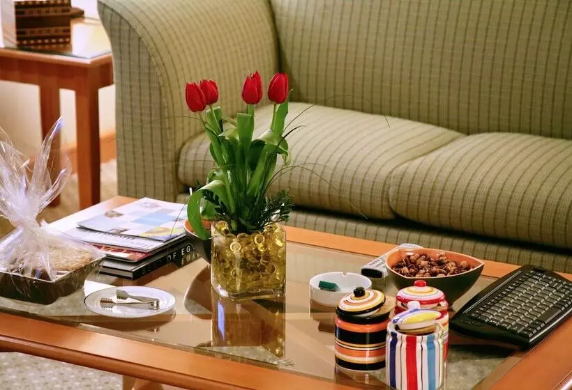 هتل Holiday Inn Citystars, An Ihg