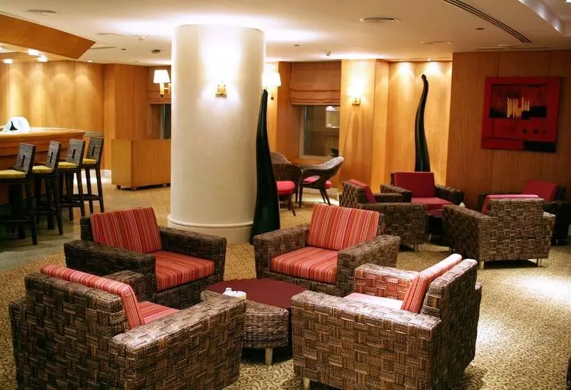 هتل Holiday Inn Citystars, An Ihg