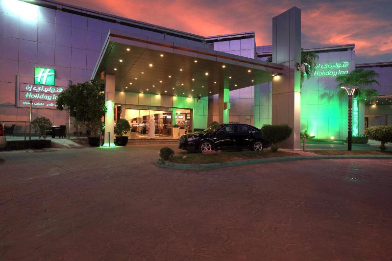 בית מלון כפרי Holiday Inn Riyadh Al Qasr, An Ihg