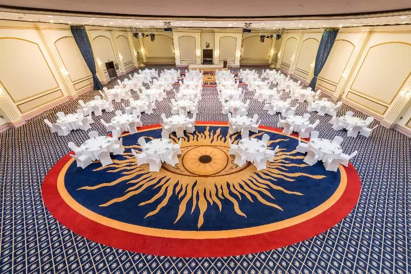 酒店 Holiday Inn Riyadh Al Qasr, An Ihg