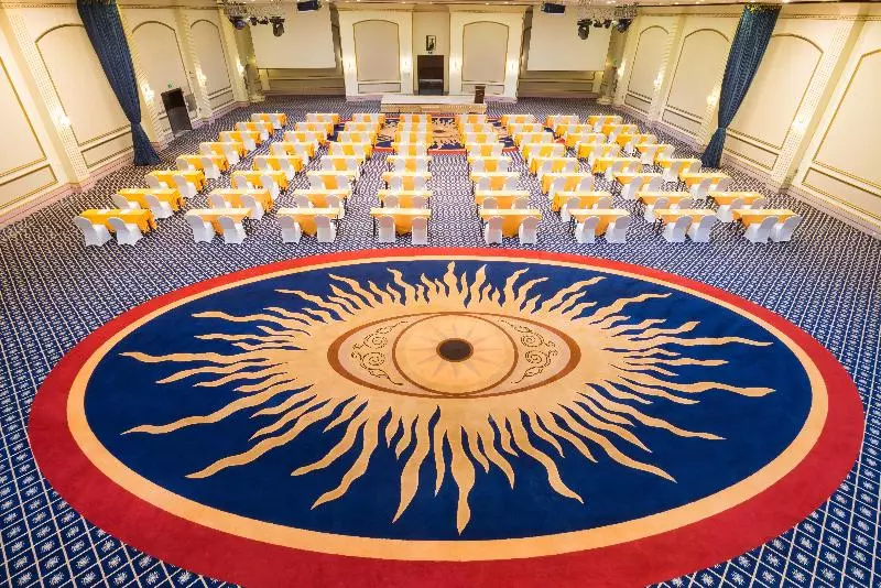 酒店 Holiday Inn Riyadh Al Qasr, An Ihg