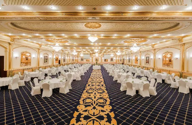 酒店 Holiday Inn Riyadh Al Qasr, An Ihg