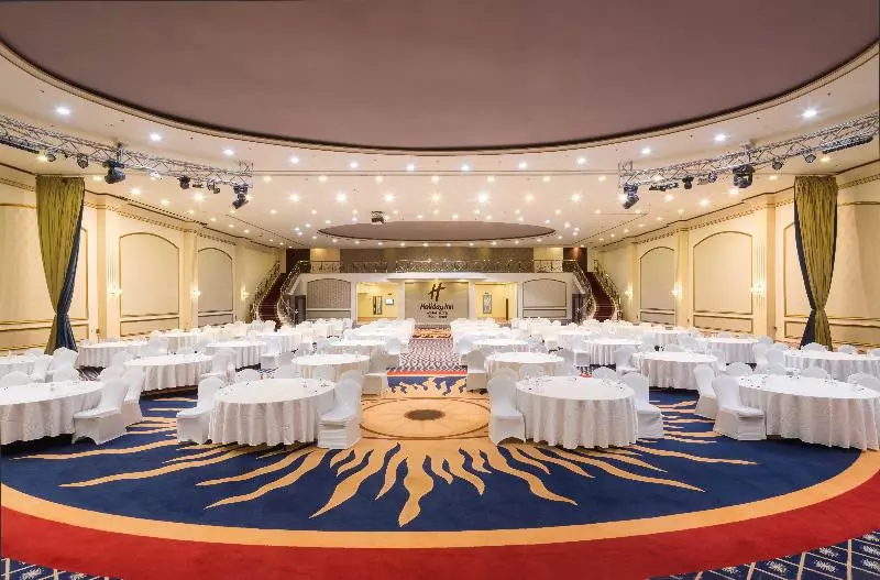 酒店 Holiday Inn Riyadh Al Qasr, An Ihg