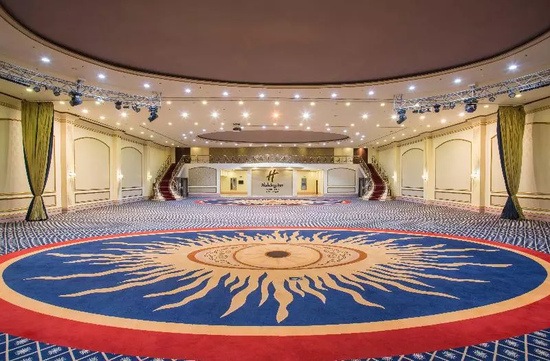 酒店 Holiday Inn Riyadh Al Qasr, An Ihg