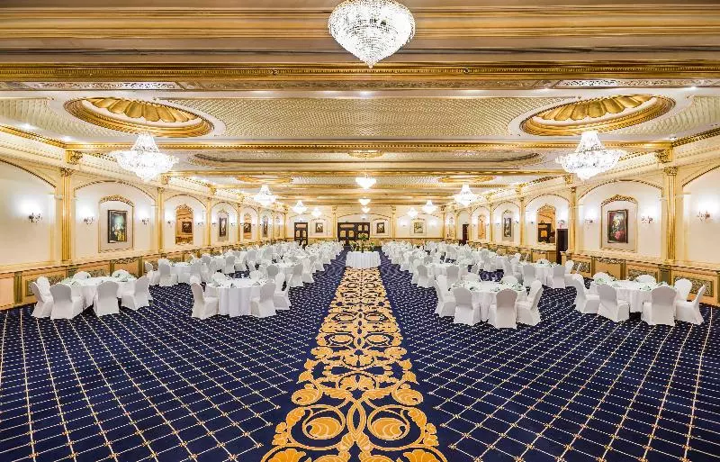 酒店 Holiday Inn Riyadh Al Qasr, An Ihg