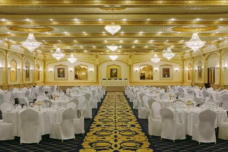 酒店 Holiday Inn Riyadh Al Qasr, An Ihg