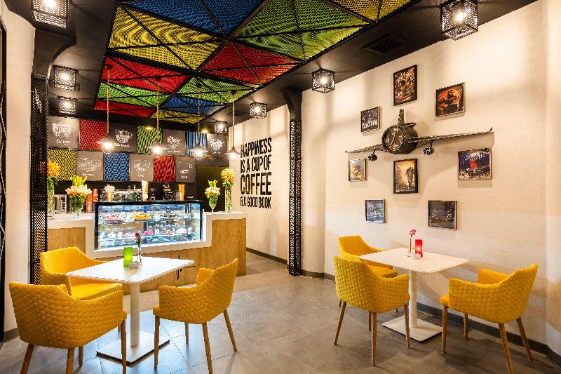 בית מלון כפרי Holiday Inn Riyadh Al Qasr, An Ihg