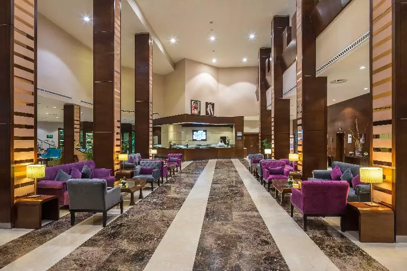 酒店 Holiday Inn Riyadh Al Qasr, An Ihg