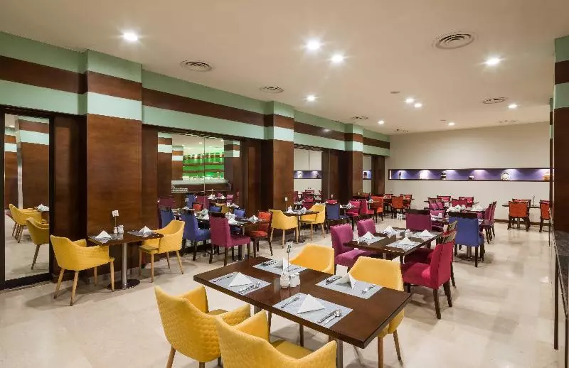 酒店 Holiday Inn Riyadh Al Qasr, An Ihg