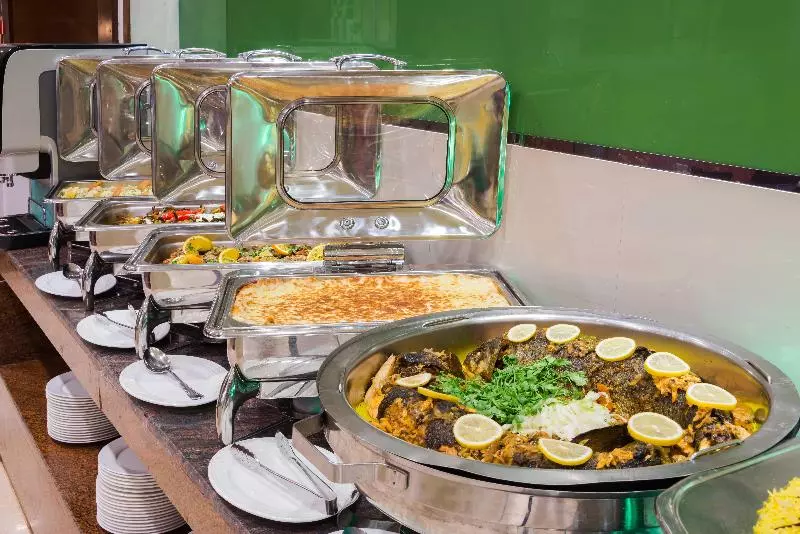 酒店 Holiday Inn Riyadh Al Qasr, An Ihg