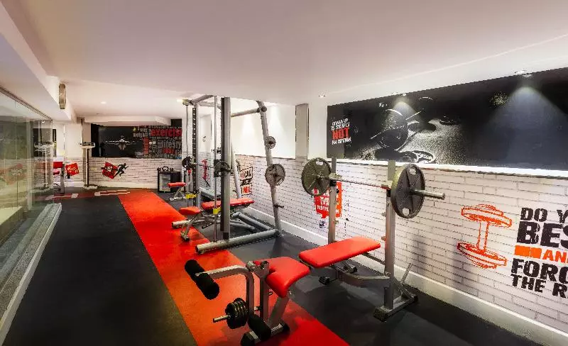 酒店 Holiday Inn Riyadh Al Qasr, An Ihg