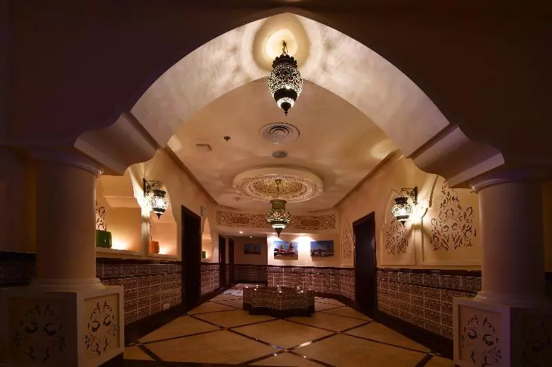 酒店 Holiday Inn Riyadh Al Qasr, An Ihg