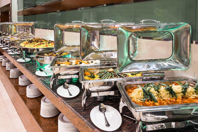 בית מלון כפרי Holiday Inn Riyadh Al Qasr, An Ihg