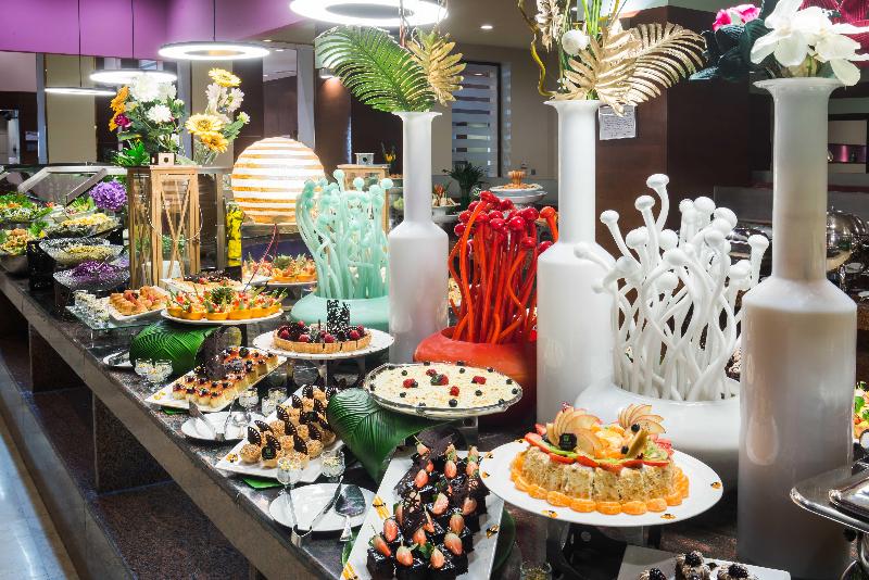 בית מלון כפרי Holiday Inn Riyadh Al Qasr, An Ihg