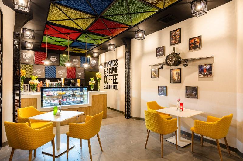 בית מלון כפרי Holiday Inn Riyadh Al Qasr, An Ihg