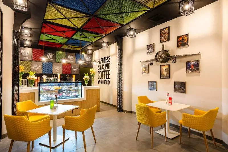 酒店 Holiday Inn Riyadh Al Qasr, An Ihg