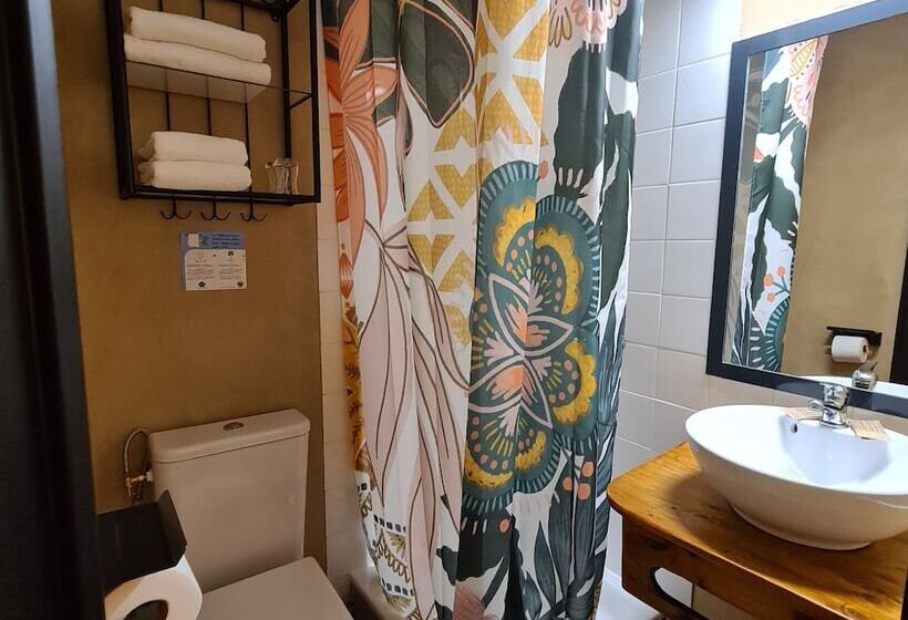 בית מלון כפרי Hôtel L Etoile Aéroport   A61