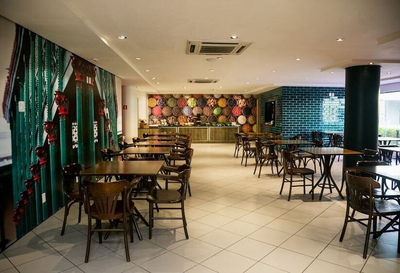 هتل Ibis Styles Belem Batista Campos