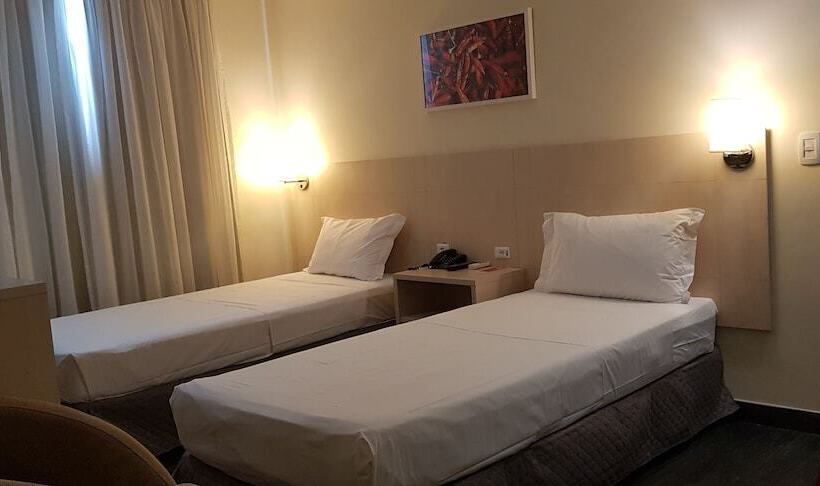 هتل Ibis Styles Belem Batista Campos