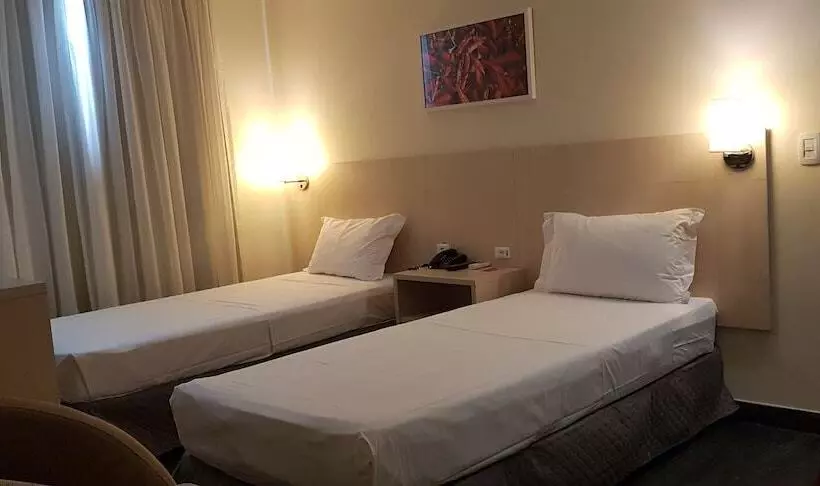 בית מלון כפרי Ibis Styles Belem Batista Campos