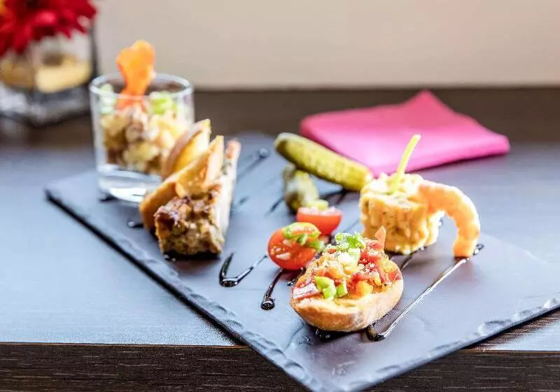 هتل Ibis Styles Rennes St. Gregoire