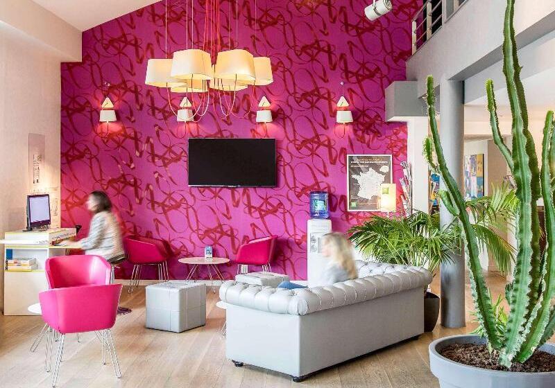 فندق Ibis Styles Rennes St. Gregoire