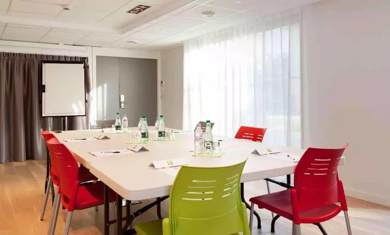 هتل Ibis Styles Rennes St. Gregoire