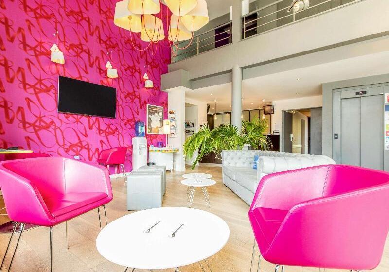 فندق Ibis Styles Rennes St. Gregoire