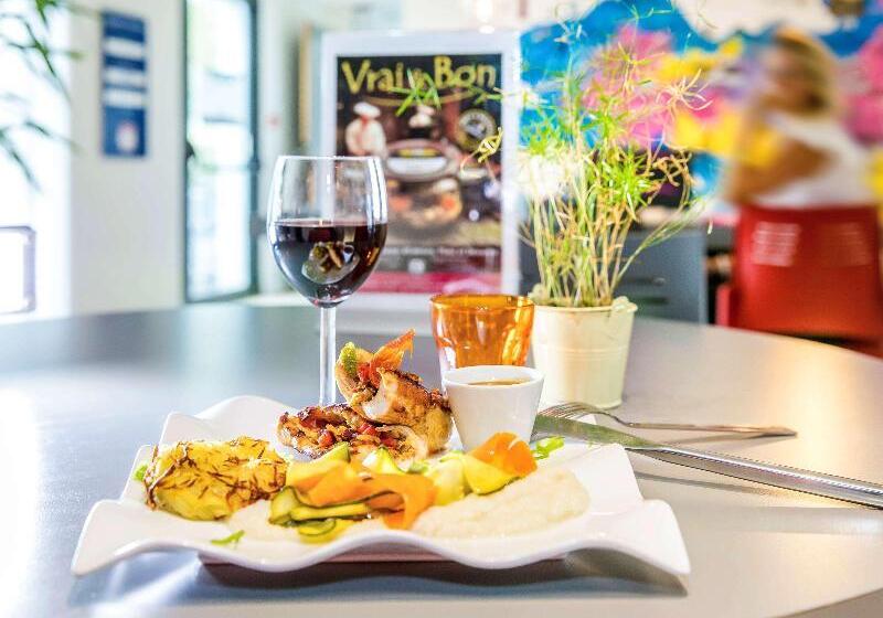 فندق Ibis Styles Rennes St. Gregoire