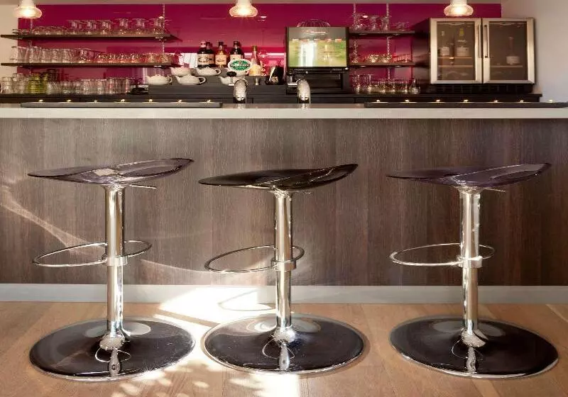 هتل Ibis Styles Rennes St. Gregoire