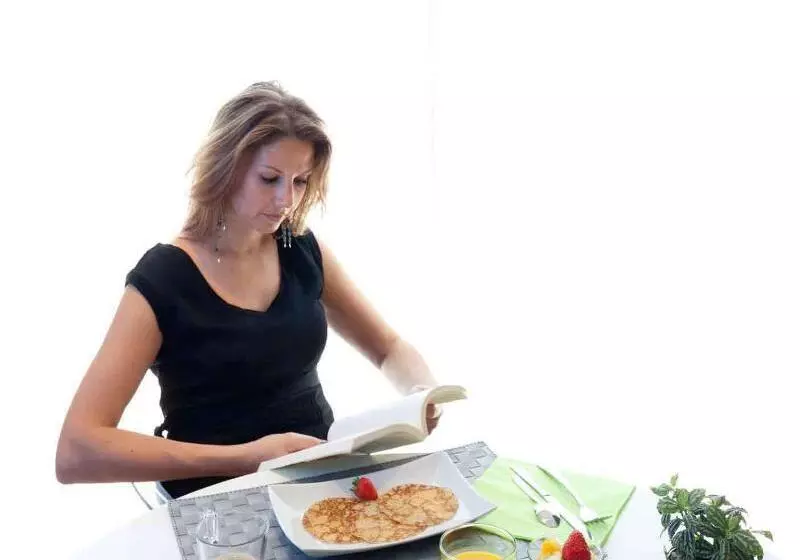 هتل Ibis Styles Rennes St. Gregoire