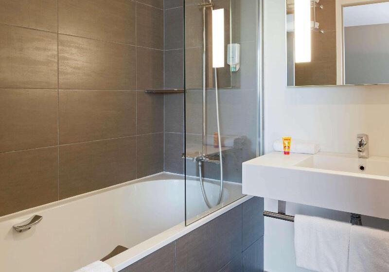 فندق Ibis Styles Rennes St. Gregoire