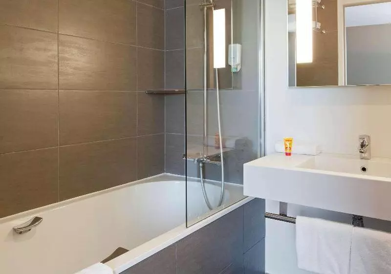 هتل Ibis Styles Rennes St. Gregoire