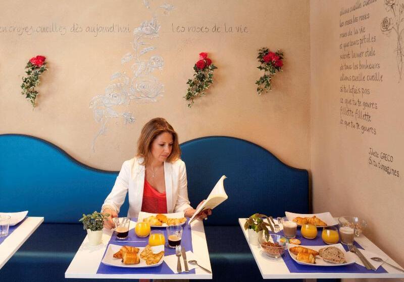 فندق Ibis Styles Rennes St. Gregoire