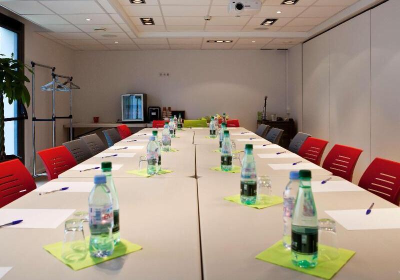 فندق Ibis Styles Rennes St. Gregoire