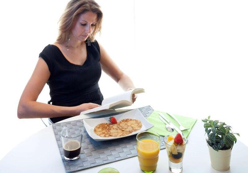 فندق Ibis Styles Rennes St. Gregoire