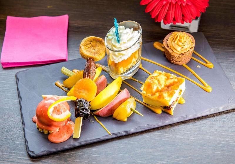 فندق Ibis Styles Rennes St. Gregoire