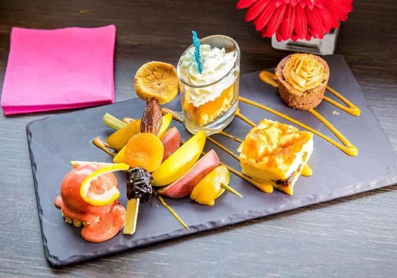 هتل Ibis Styles Rennes St. Gregoire