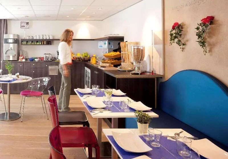 هتل Ibis Styles Rennes St. Gregoire