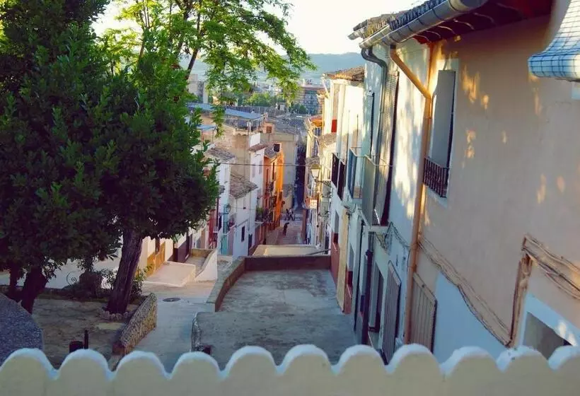 בית מלון כפרי La Maga Rooms