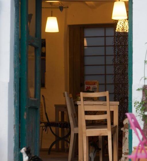 בית מלון כפרי La Maga Rooms