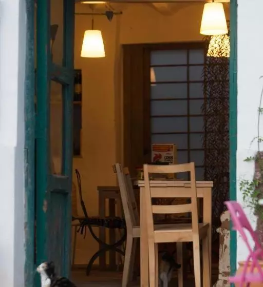 בית מלון כפרי La Maga Rooms