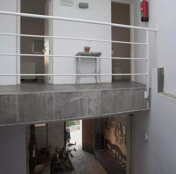 בית מלון כפרי La Maga Rooms