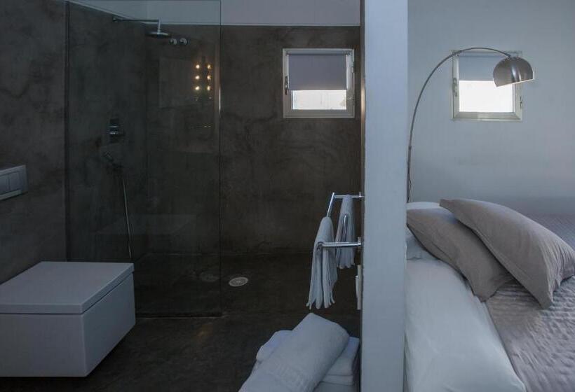 בית מלון כפרי La Maga Rooms