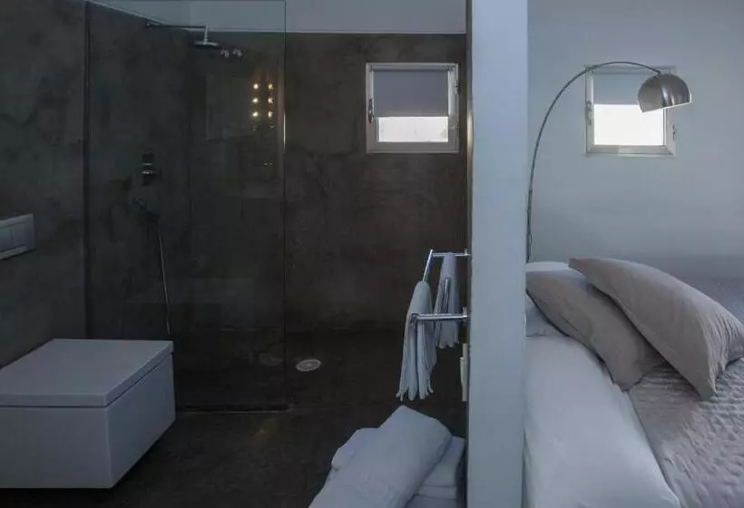 בית מלון כפרי La Maga Rooms