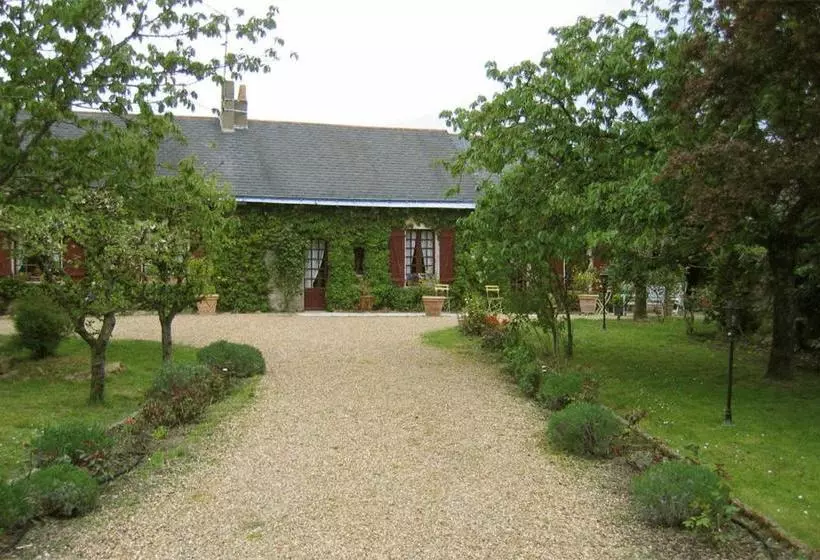 فندق La Poiriere