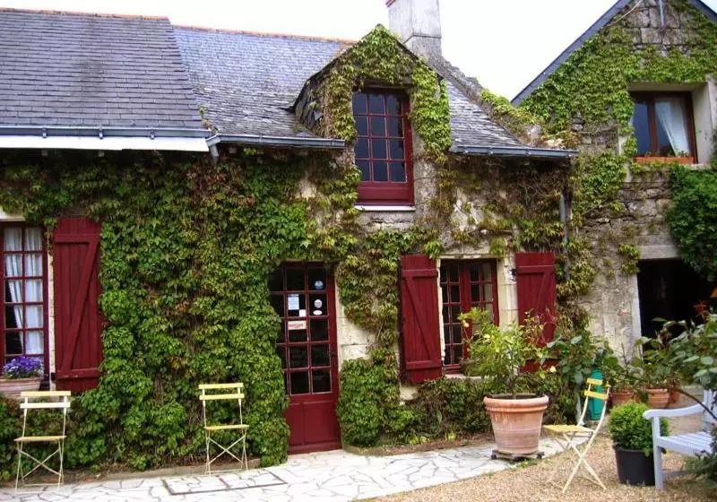 فندق La Poiriere