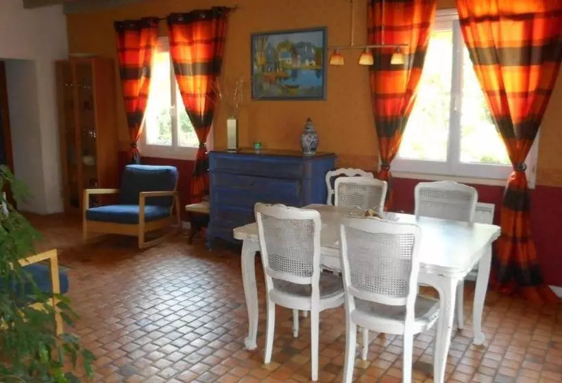 فندق La Poiriere