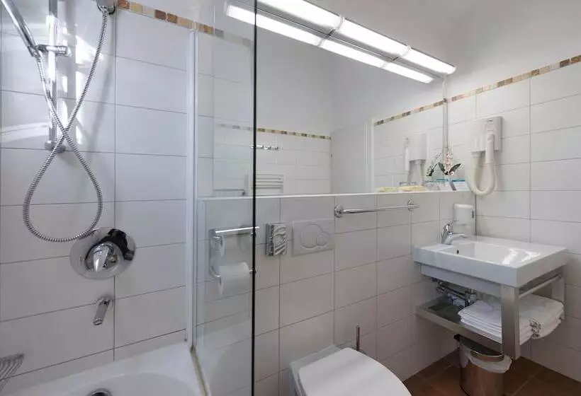 فندق Maistra Camping Koversada Uncovered Naturist Mobile Homes