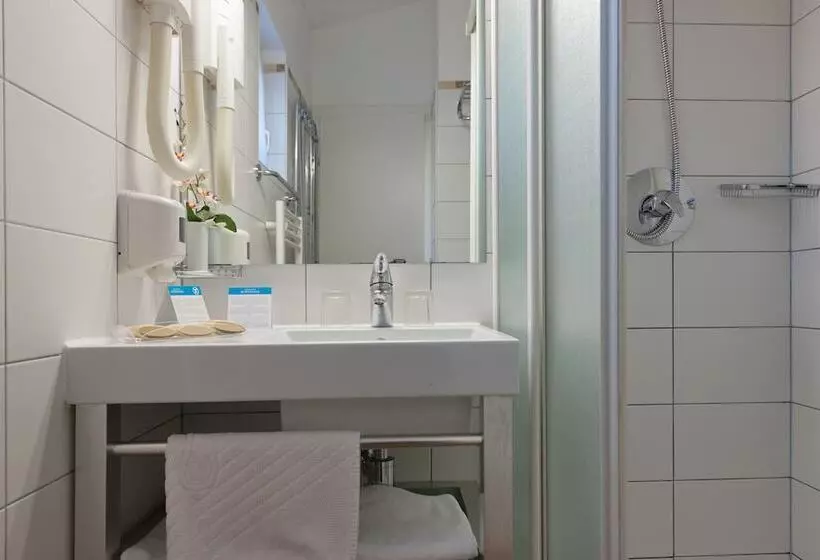 فندق Maistra Camping Koversada Uncovered Naturist Mobile Homes